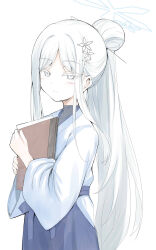 blue archive fan art