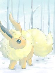 flareon from pokemon