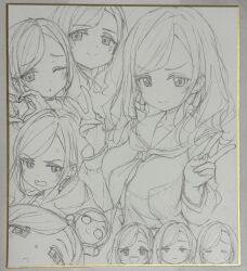 ceras yanagida lilienfeld from link! like! love live!