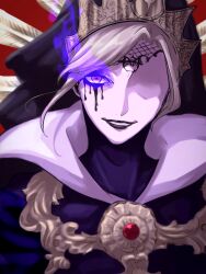 vil schoenheit from twisted wonderland by mitsuro illust