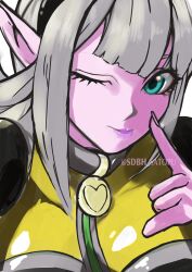 dragon ball fan art