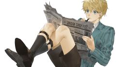 fate/strange fake fan art