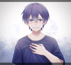 kirito from sword art online
