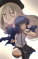 furude rika from higurashi no naku koro ni