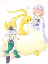 altaria from pokemon by gumi (fwjn7284)