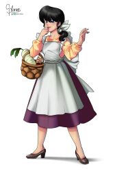saotome ranma from ranma 1/2