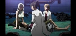 eva frost from terra formars