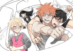 Booru post from safebooru.org