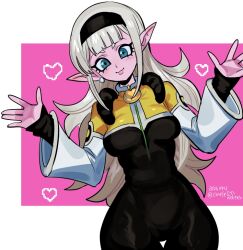 dragon ball fan art