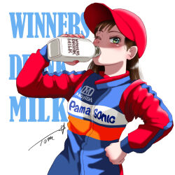 original fan art