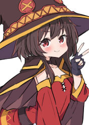 megumin from kono subarashii sekai ni shukufuku wo!