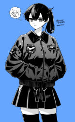 kaga (kancolle) from kantai collection