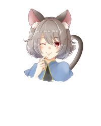 nazrin from touhou by gumi (fwjn7284)