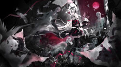 original fan art