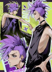 to be hero x fan art