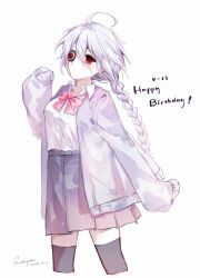 nu-13 from blazblue