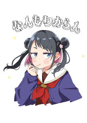 love live! fan art
