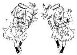 nishida satono from touhou by mozukuzu (manukedori)