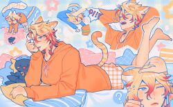 axel syrios from holostars