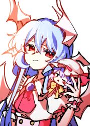 flandre scarlet from touhou