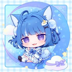 indie virtual youtuber fan art