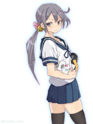 akebono (kancolle) from kantai collection