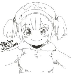 kawashiro nitori from touhou by cactas7