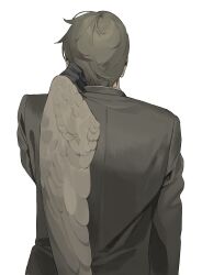 library of ruina fan art