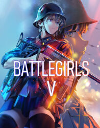 battlefield (series) fan art