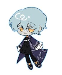 angela (project moon) from library of ruina