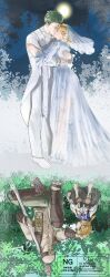 mushoku tensei fan art