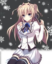 sena airi from mashiroiro symphony