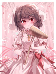 inaba tewi from touhou by top-exerou