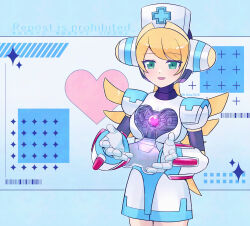 mega man (series) fan art