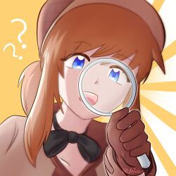 hat kid from a hat in time