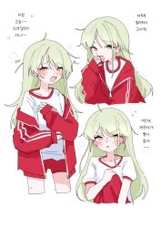 original fan art