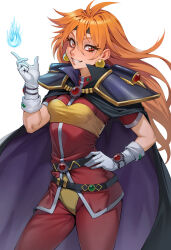 lina inverse from slayers