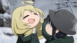 chito (shoujo shuumatsu ryokou) from shoujo shuumatsu ryokou