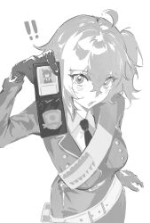 fate/grand order fan art