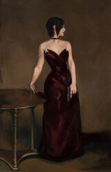 ada wong from resident evil