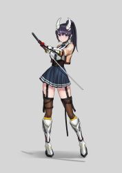 kunimitsu ii from namco