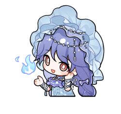 nikki (series) fan art