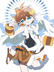 pit (kid icarus) from kid icarus