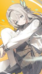 firefly (honkai: star rail) from honkai: star rail