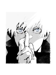jujutsu kaisen fan art