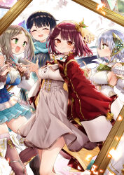 plachta from atelier (series)