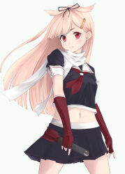 yuudachi (kancolle) from kantai collection