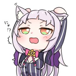 murasaki shion from hololive