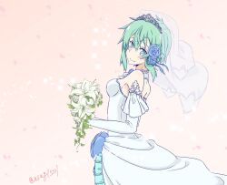 sinon from sword art online