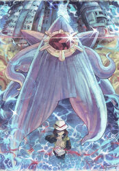 harmony (pokemon) from pokemon